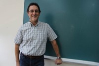 El nou director del Departament d’Organització d’Empreses