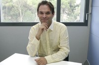 Ulises Cortés, nou adjunt al Vicerectorat de Recerca per al 8è Programa Marc de la UE