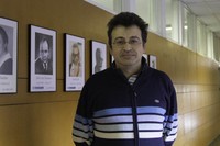 Vicenç Puig, director del Departament d'Enginyeria de Sistemes, Automàtica i Informàtica Industrial.