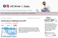 Bloc Writer's Toolbox